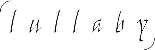 Image of the Lullaby Winery Logo